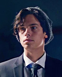 Jughead Jones