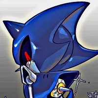 Metal Sonic