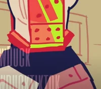 1eggs and John Dough