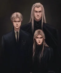 Malfoy family 