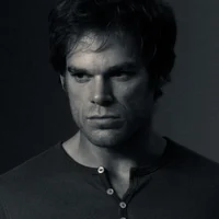 DEXTER MORGAN