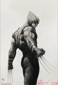 Wolverine