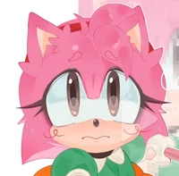 Amy Rose