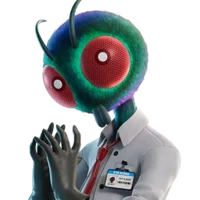 Dr Theodore Flyesbee