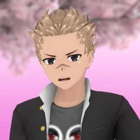 YS-Hayanari Tsumeato