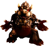 Cabin Bowser