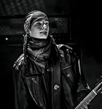 Tom Kaulitz 