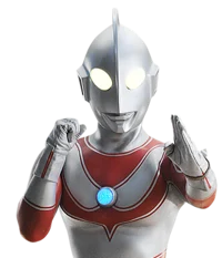 Ultraman Jack