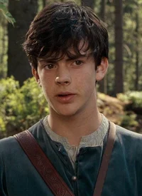 Edmund Pevensie