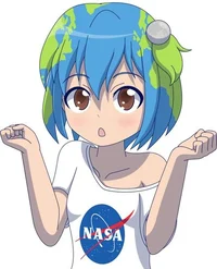 Earth chan