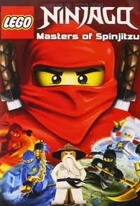Ninjago - The Bounty