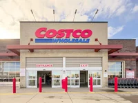 Costco Store