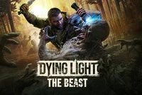 DyingLight The Beast