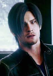 Leon Kennedy
