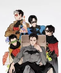 Batfamily