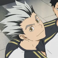 HQ Kotaro Bokuto