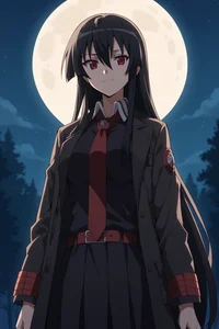 Akame