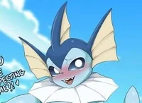 Vaporeon 