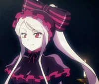 Shalltear
