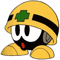 Metall Mega Man 11