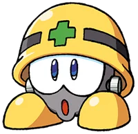 Met rockman 