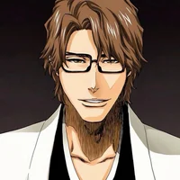Sousuke Aizen