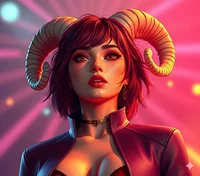 Alice - Sheepgirl Gf