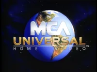 Universal Home Video