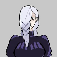 sinisterbart Mei Mei