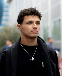 Lando Norris