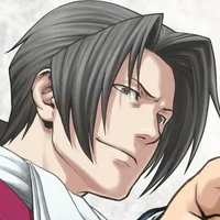 Miles Edgeworth - 26