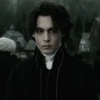 Ichabod crane 