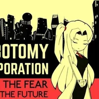 Lobotomy Corporation