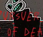 pursuer- dod