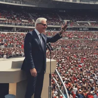 Simulador Presidente