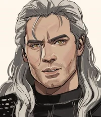 Geralt of Rivia