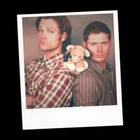 sam and dean