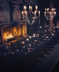 Death eaters