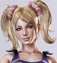 Juliet Starling