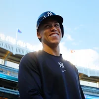 AARON JUDGE