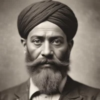 Mewa Singh
