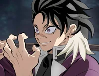 Genya Shinazugawa HS