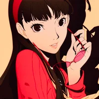 Yukiko Amagi