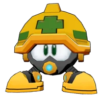 Mettaur