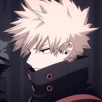Katsuki Bakugo