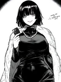 Fubuki