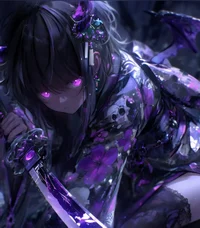 Shikya akuma
