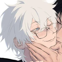Satoru Gojo - BL 