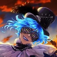 Idia Shroud
