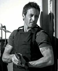 Steve McGarrett